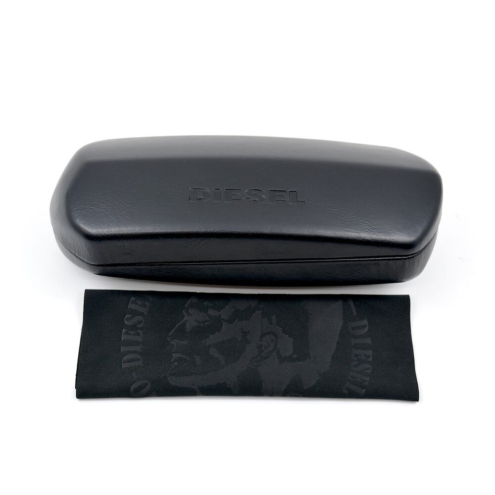 NEW DIESEL DL 5085 052 DARK HAVANA EYEGLASSES FRAME - Picture 6 of 11